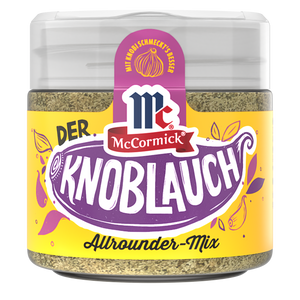 McCormick Der Knoblauch Allrounder-Mix