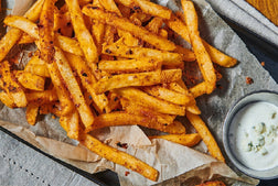 Pommes frites