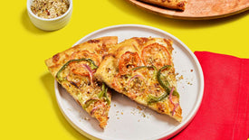 Flavor Maker Gemüse-Pizza
