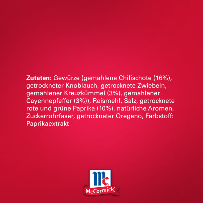 Zutaten