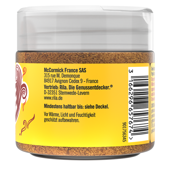 McCormick Der Rauchige Allrounder-Mix