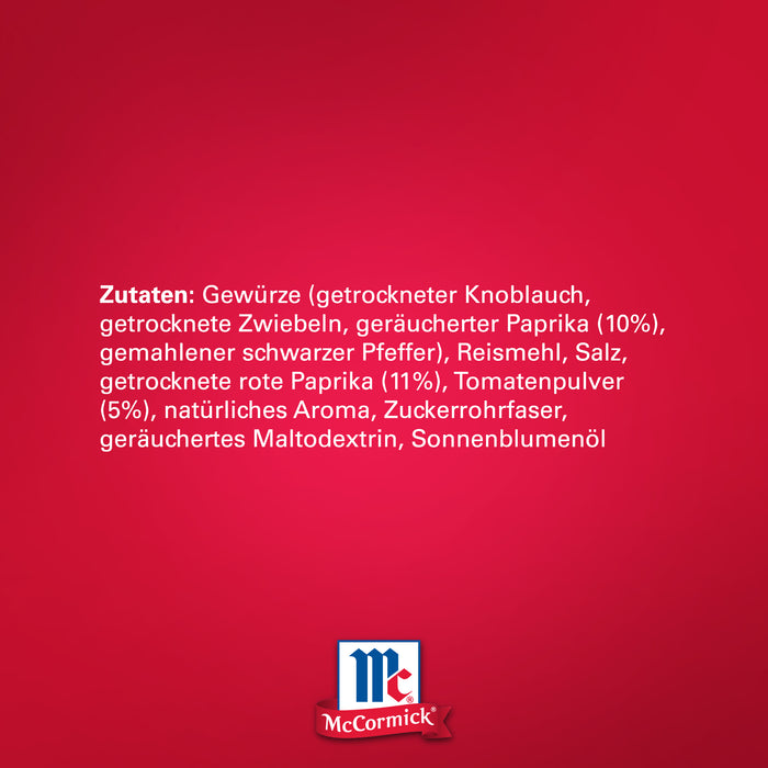 Zutaten