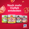 McCormick GewA?rze werden mit dem Text Entdecken Sie noch mehr Vielfalt angezeigt.