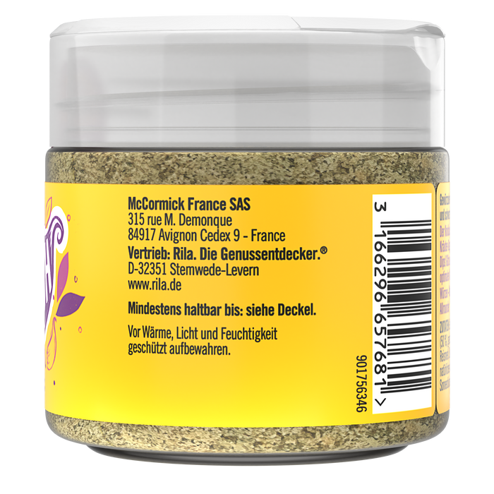 McCormick Der Knoblauch Allrounder-Mix