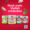 McCormick GewA?rze werden mit dem Text Noch mehr Vielfalt entdecken angezeigt.