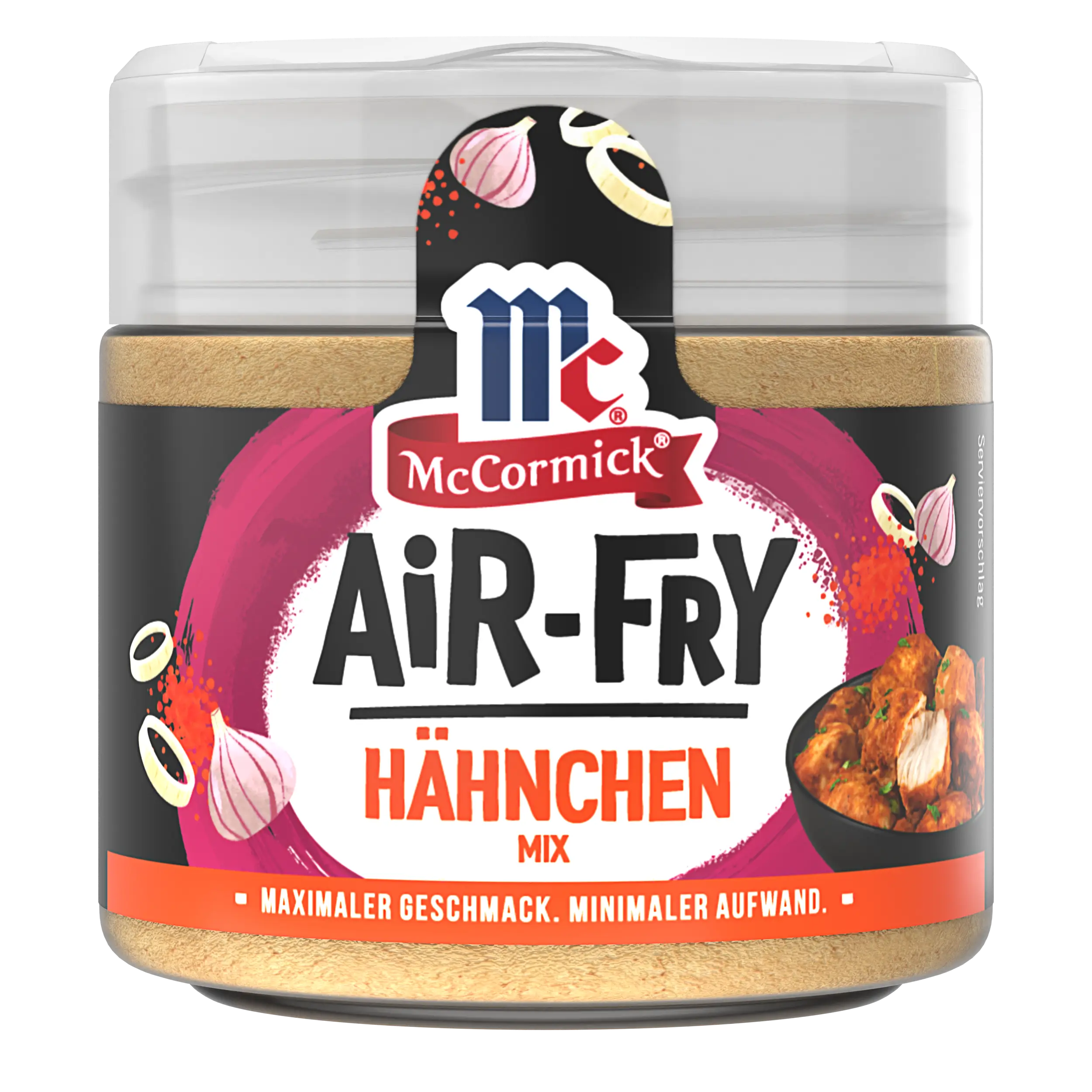 McCormick Air-Fry Hähnchen Mix