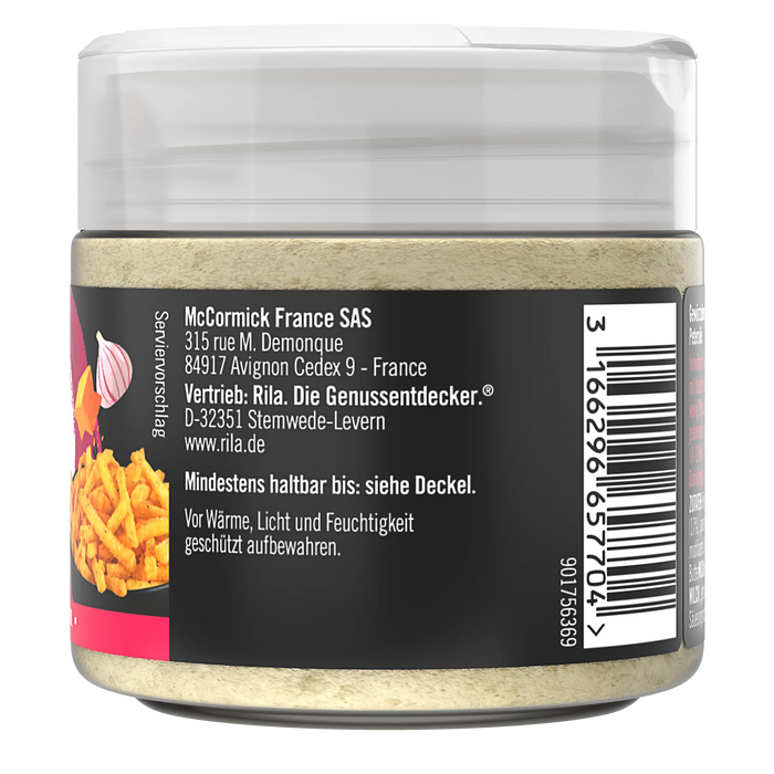 McCormick Air-Fry Käse Pommes Mix