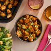 „Banging“ Air Fryer Hähnchenbrust